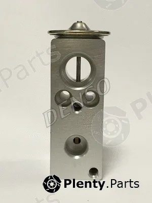 Wilmink Group WG1920333 — Expansion Valve, air conditioning