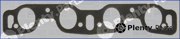 Wilmink Group WG1160877 — Gasket, intake manifold