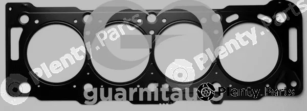 Wilmink Group WG2133844 — Gasket, cylinder head