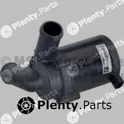 Wilmink Group WG1968073 — Water Recirculation Pump, parking heater