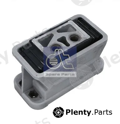 Wilmink Group WG2316252 — Mounting, engine
