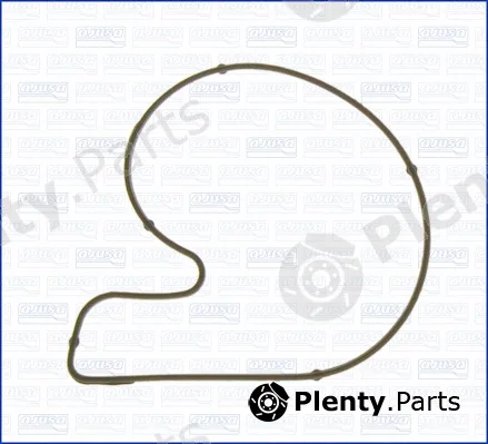 Wilmink Group WG1751258 — Gasket, water pump