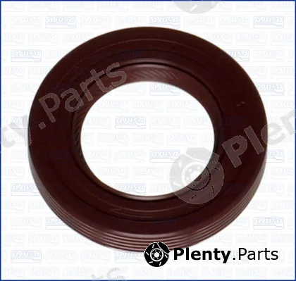 Wilmink Group WG1163529 — Shaft Seal, camshaft