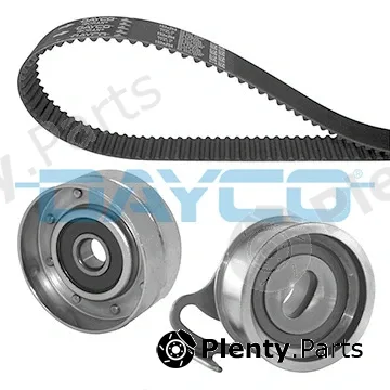 Wilmink Group WG2007054 — Timing Belt Kit
