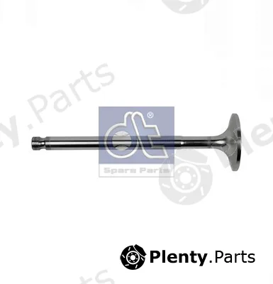 Wilmink Group WG2306291 — Intake Valve