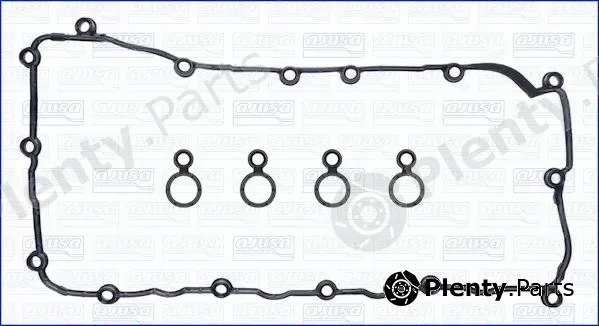 Wilmink Group WG1753787 — Gasket Set, cylinder head cover