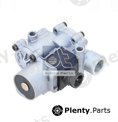 Wilmink Group WG2322164 — Solenoid Valve