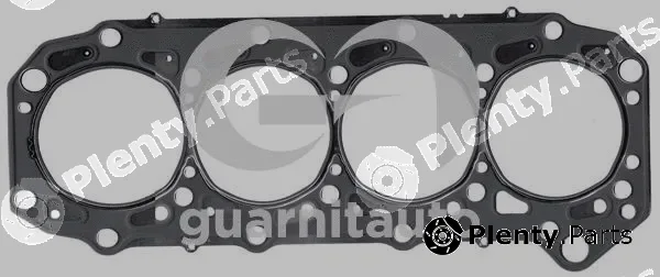 Wilmink Group WG2133622 — Gasket, cylinder head