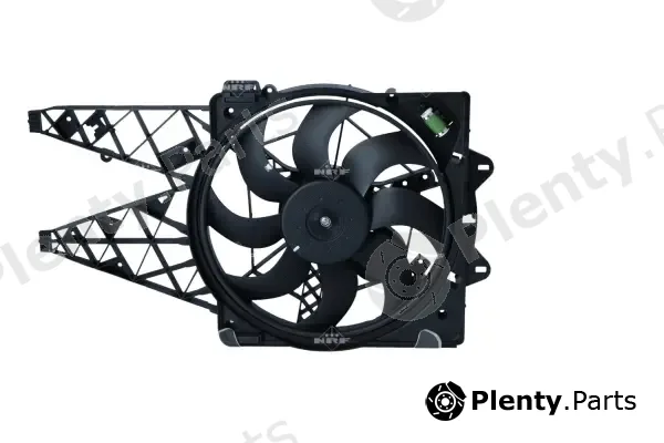 Wilmink Group WG2161722 — Fan, engine cooling