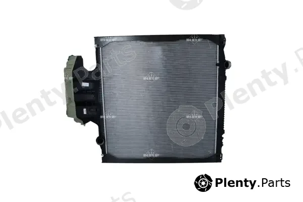 Wilmink Group WG1723247 — Radiator, engine cooling