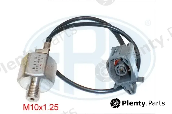 Wilmink Group WG1493558 — Knock Sensor