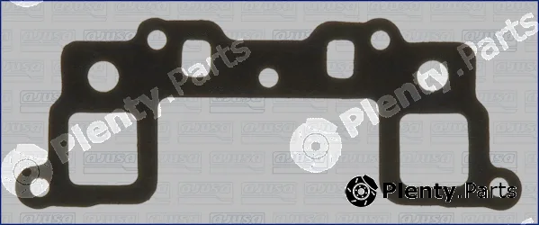 Wilmink Group WG1161066 — Gasket, intake manifold