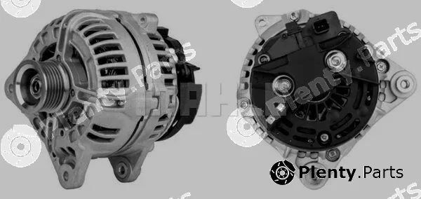 Wilmink Group WG2203011 — Alternator