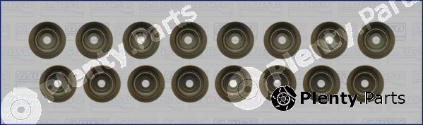 Wilmink Group WG1009564 — Seal Set, valve stem