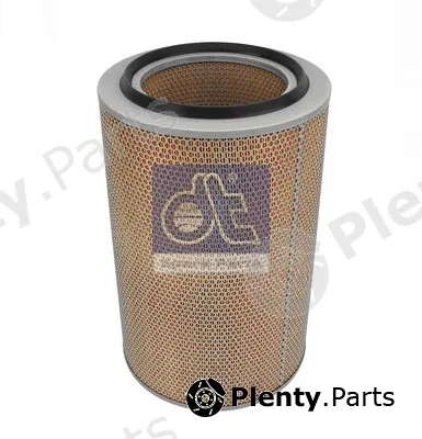 Wilmink Group WG2312330 — Air Filter