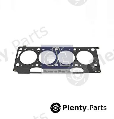 Wilmink Group WG2317839 — Gasket, cylinder head