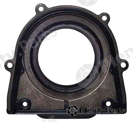 Wilmink Group WG1765651 — Shaft Seal, crankshaft