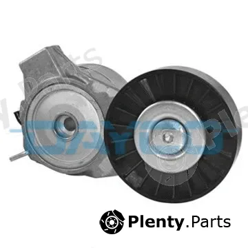 Wilmink Group WG2004145 — Belt Tensioner, V-ribbed belt