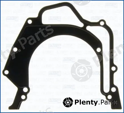Wilmink Group WG2075978 — Gasket, oil pump