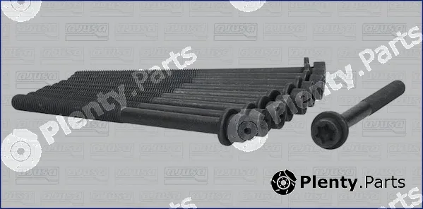 Wilmink Group WG1754005 — Cylinder Head Bolt Set