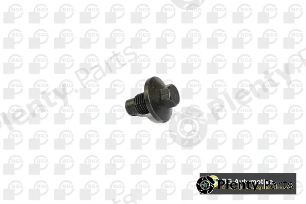 Wilmink Group WG1766634 — Screw Plug, oil sump