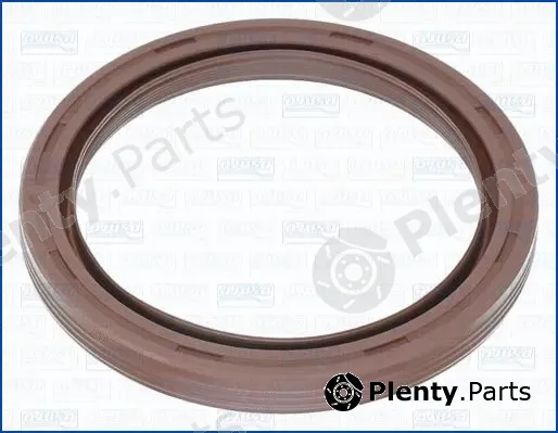 Wilmink Group WG1957632 — Shaft Seal, camshaft