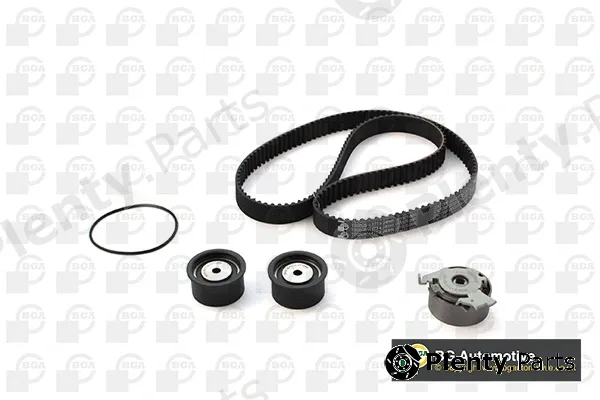 Wilmink Group WG1767913 — Timing Belt Kit