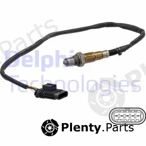 Wilmink Group WG2264259 — Lambda Sensor