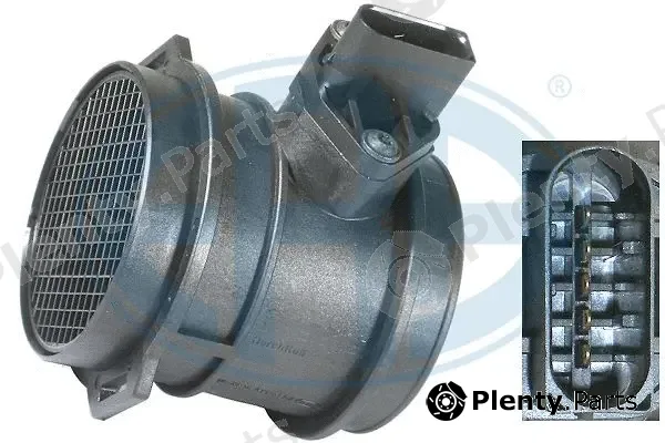 Wilmink Group WG1495209 — Mass Air Flow Sensor