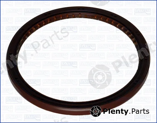 Wilmink Group WG1752017 — Shaft Seal, crankshaft