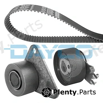 Wilmink Group WG2007206 — Timing Belt Kit