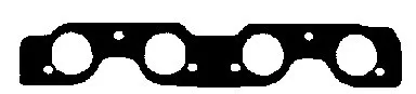 Wilmink Group WG1764426 — Gasket, intake manifold