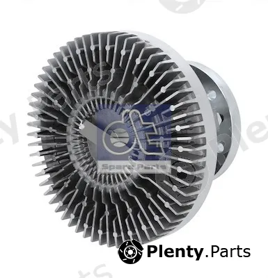 Wilmink Group WG2317196 — Clutch, radiator fan