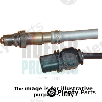 Wilmink Group WG2099490 — Lambda Sensor