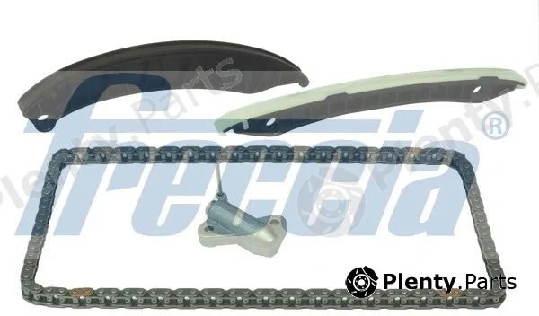 Wilmink Group WG1910032 — Timing Chain Kit