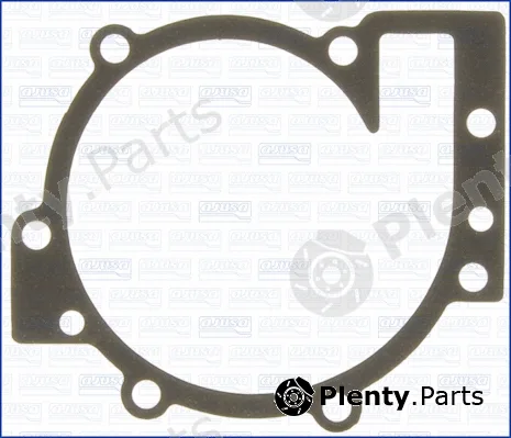 Wilmink Group WG1751152 — Gasket, water pump