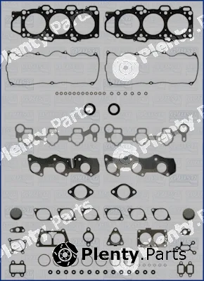Wilmink Group WG1166873 — Gasket Kit, cylinder head