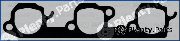 Wilmink Group WG2171763 — Gasket, exhaust manifold