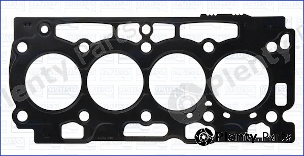 Wilmink Group WG1449734 — Gasket, cylinder head