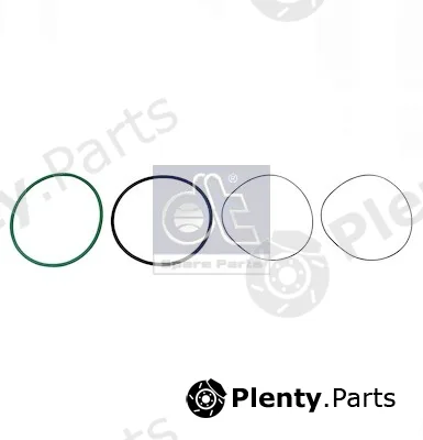 Wilmink Group WG2324805 — O-Ring Set, cylinder sleeve