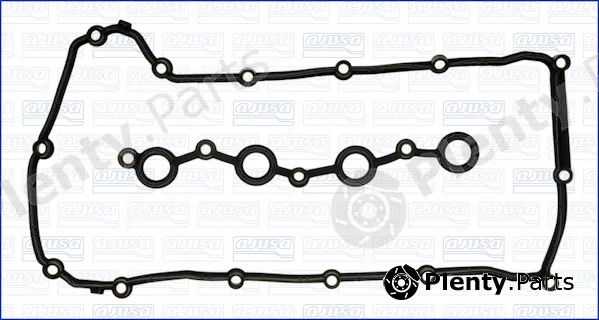 Wilmink Group WG1455494 — Gasket Set, cylinder head cover