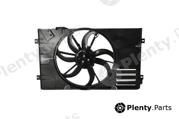 Wilmink Group WG2161747 — Fan, engine cooling