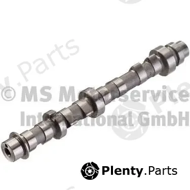 Wilmink Group WG1380607 — Camshaft