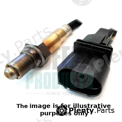 Wilmink Group WG1964864 — Lambda Sensor