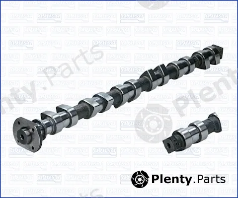 Wilmink Group WG1170925 — Camshaft