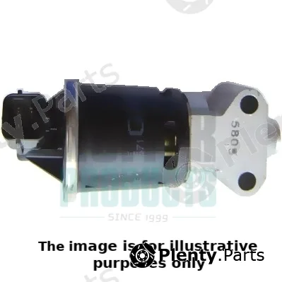 Wilmink Group WG1899154 — EGR Valve