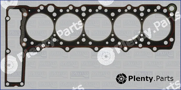 Wilmink Group WG1159512 — Gasket, cylinder head