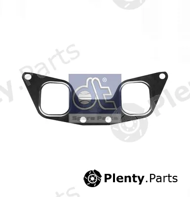 Wilmink Group WG2317910 — Gasket, exhaust manifold