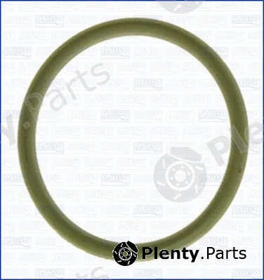Wilmink Group WG1009221 — Gasket, intake manifold