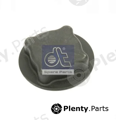 Wilmink Group WG2310161 — Cap, coolant tank